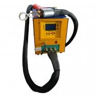 Нагреватель индукционный 15кВт с жидкостным охлаждением 220В