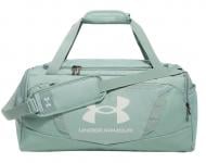 Спортивная сумка Under Armour UA Undeniable 5.0 Duffle SM 1369222-348 40 л