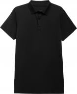 Футболка 4F D4L21-TSMF309-20S р.L черный Футболка 4F D4L21-TSMF309-20S р.L черный