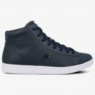 Ботинки Lacoste 734SPW0015003 р.7,5 синий