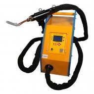 Нагреватель индукционный G.I.KRAFT 25кВт с жидкостным охлаждением 380В WCIH-25.0KW WCIH-25.0KW