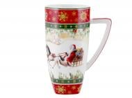 Чашка Lefard Christmas Сollection 850 мл 986-087