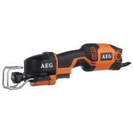 Пила сабельная AEG 4935411814 US400XE