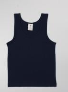 Майка дитяча для хлопчиківдитячі Роза 210414 р.104 темно-синій Майка дитяча для хлопчиківдитячі Роза 210414 р.104 темно-синій