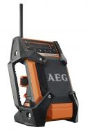 Строительная колонка AEG 4935451539 BR1218C-0