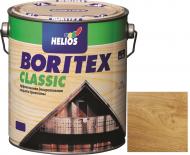 Лазурь Helios Boritex Classic 11 дуб мат 2,5 л