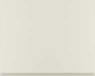 Фасад для кухни Грейд-Плюс Беж матовый RAL1013 400x496 верхний универсальный Альфа