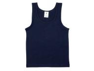 Майка дитяча для хлопчиківдитячі Роза 210414 р.116 темно-синій