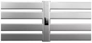 Смарт-сушилка электрическая O'WS Temperature Electric Towel Rack NEX2 (Silver)