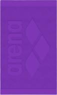 Полотенце Jacquard Towel 009049-990 50x100 см фиолетовый Arena