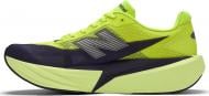 Кроссовки мужские New Balance FuelCell REBEL v4 MFCX4TR р.44,5 желтые