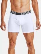 Труси чоловічі Under Armour 1363617-100 L білий