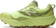 Кроссовки мужские New Balance Fresh Foam X Hierro v9 MHIER51M р.44,5 желтые Кроссовки мужские New Balance Fresh Foam X Hierro v9 MHIER51M р.44,5 желтые