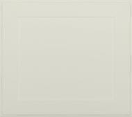 Фасад для кухни Грейд-Плюс Беж матовый /RAL1013/ 533x596 Оксфорд