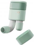 Электросушилка для обуви Sothing Sunshine Hot-Air Shoe Dryer Green (DSHJ-S-2110)