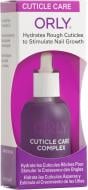 Масло для ухода за кутикулой ORLY International Cuticle Care Complex 24540 18 мл