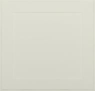 Фасад для кухни Грейд-Плюс Беж матовый /RAL1013/ 570x596 Оксфорд