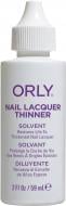 Разбавитель лака ORLY International Polish thinner 23135 59 мл