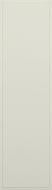 Фасад для кухни Грейд-Плюс Беж матовый /RAL1013/ 713x196 н/св Оксфорд