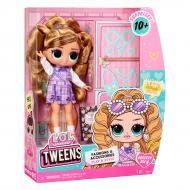 Ігровий набір L.O.L. SURPRISE! з лялькою серії Tweens Core Модниця 542568