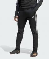 Брюки Adidas Tiro 23 Club IA5367 р. L черный