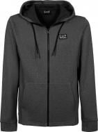 Джемпер EA7 SWEATSHIRT 3KPM12-PJF3Z-3925 р. L темно-серый