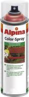 Емаль аерозольна Color-Spray RAL 5010 Alpina синій 400 мл Емаль аерозольна Color-Spray RAL 5010 Alpina синій 400 мл
