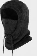 Балаклава 4F BALACLAVA U023 4FAW23ABALU023-20S р.L-XL черный