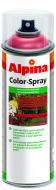 Емаль аерозольна Color-Spray RAL 6002 Alpina зелений 400 мл Емаль аерозольна Color-Spray RAL 6002 Alpina зелений 400 мл