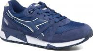 Кроссовки Diadora 501.171853C6954 р.7,5 синий