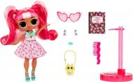 Ігровий набір MGA Entertainment з лялькою LOL Surprise! серії Tweens Core Черрі-Леді 542575