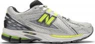 Кроссовки мужские New Balance 1906R U190652H р.44,5 серые