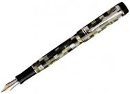 Ручка перьевая Parker Duofold Check Green PT FP 91 212G