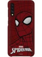Чехол Samsung Spider-Man для A50 Marvel Case (GP-FGA505HIBRW)