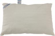 Подушка Эксклюзив 50x70 см ДримКо