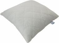 Подушка Эксклюзив 70x70 см ДримКо