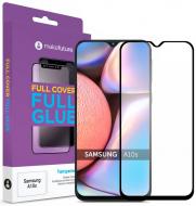 Захисне скло MakeFuture Full Cover Full Glue для Samsung A10s (MGF-SA10S)