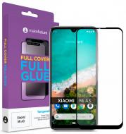 Захисне скло MakeFuture Full Cover Full Glue для Xiaomi Mi A3 (MGF-XMA3)