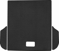 Килимки автомобільні EVAtech Honda Accord 2003-2008 (HA43158BE3RBB) модельні