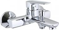 Смеситель для ванны Snotra хром