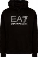 Джемпер EA7 SWEATSHIRT 3KPM92-PJ8BZ-1200 р. 3XL чорний