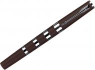Ручка-роллер Parker Ingenuity Brown Rubber Metal CT 5TH 90 652K