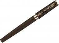 Ручка-роллер Parker Ingenuity Slim Brown Rubber PGT 90 552K