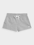Шорты 4F SHORTS CAS F213 4FAW23TSHOF213-27M р. XS серый
