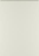 Фасад для кухні Грейд-Плюс Беж матовий RAL1013 713x496 нижній правий/верхній лівий Альфа