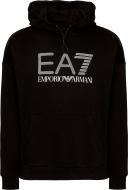 Джемпер EA7 SWEATSHIRT 3KPM92-PJ8BZ-1200 р. L черный