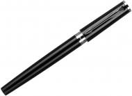 Ручка-роллер Parker Ingenuity Slim Black Lacquer CT 90 552C