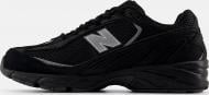 Кроссовки мужские New Balance 509 U509163 р.44,5 черные
