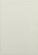 Фасад для кухни Грейд-Плюс Беж матовый /RAL1013/ 713x496 Оксфорд