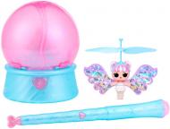 Ігровий набір MGA Entertainment з інтерактивною лялькою LOL Surprise! серії Magic Flyers Fairies Сніжинка 542254